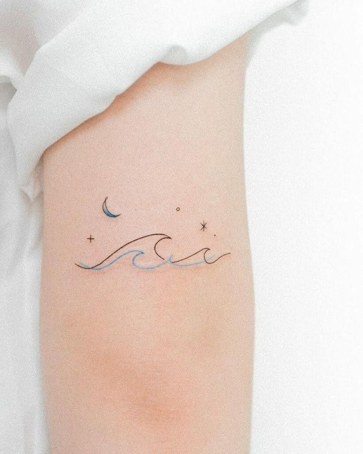Wave – Let Life Flow