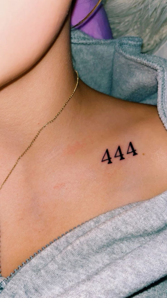 Angel Numbers – Spiritual Connection