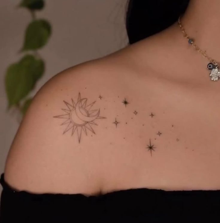 Sun & Moon – Balance Within
